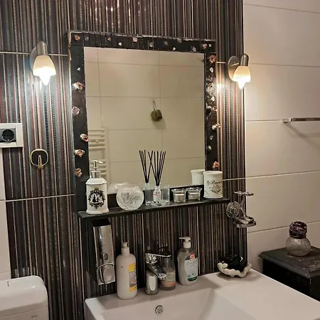 Art Room In Rose Resort Проживание в семье