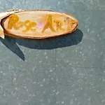 Art In Rose