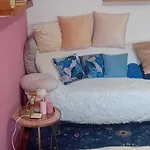 Homestay Art In Rose