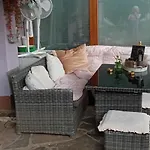 Art Room In Greeny Rose Resort Ljubljana