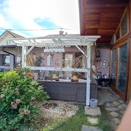 Habitación en casa particular Art In Rose