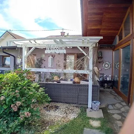 Pansiyon Art With Outdoor Living