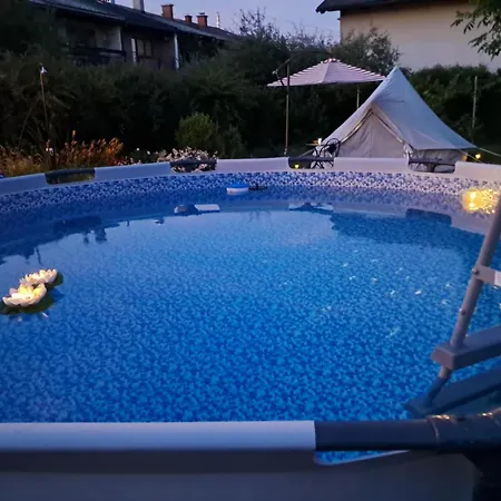 Pansiyon Art With Outdoor Living