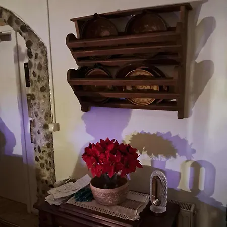 Habitación en casa particular Art In Rose