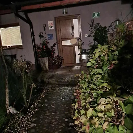 Ostanak kod kuće Art In Rose