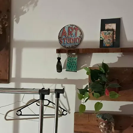 Art In Rose * Ljubljana