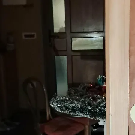 Kwatera prywatna Art Room In Rose Resort