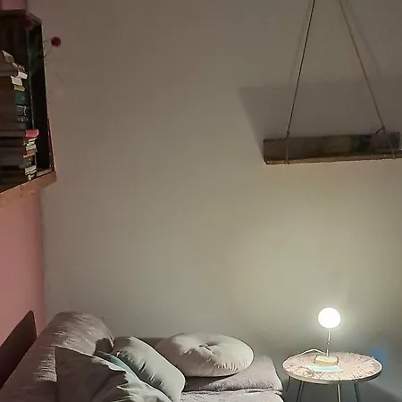 Art Room In Rose Resort *