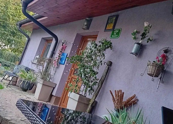 Art In Rose منزل للإقامة *