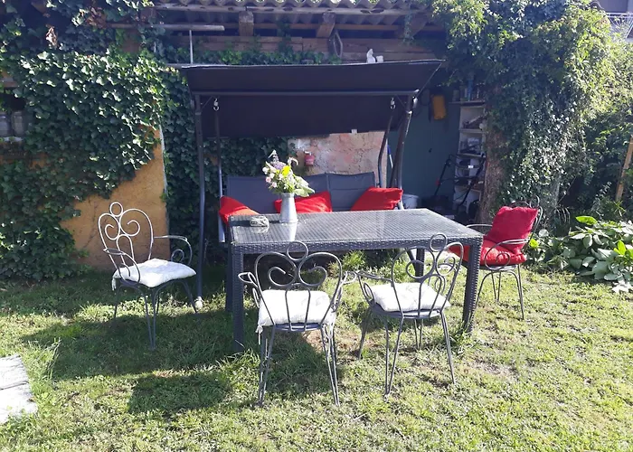 Art In Rose 홈스테이 류블랴나