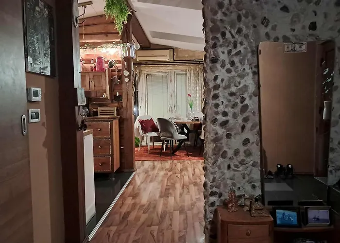 Art In Rose منزل للإقامة *