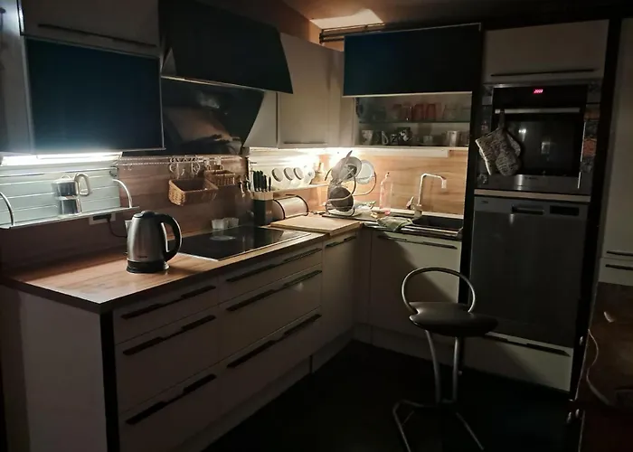 Art In Rose 홈스테이