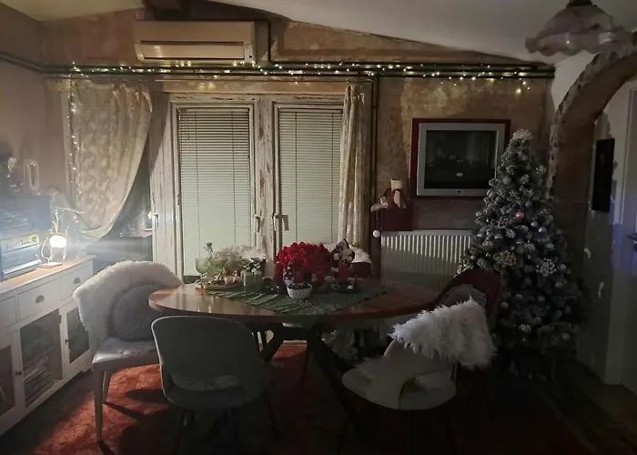 Art In Rose ليوبليانا