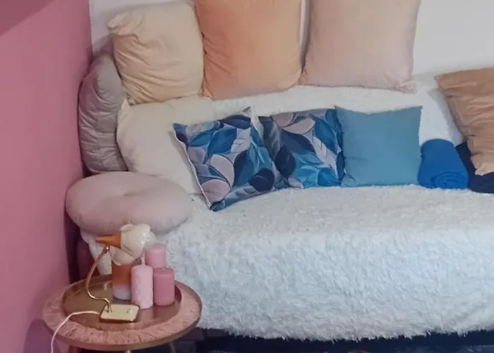 منزل للإقامة Art In Rose