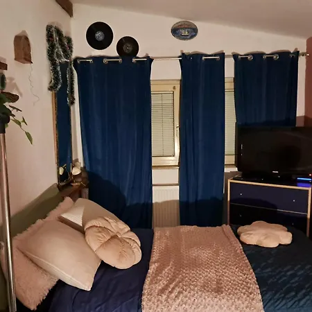 Art In Rose Séjour chez l'habitant