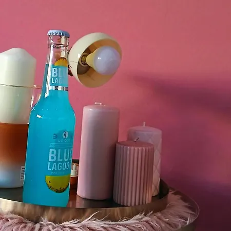 Art In Rose Privatunterkunft