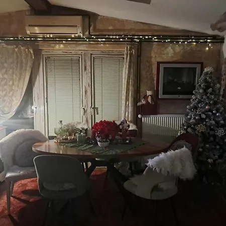 Art In Rose Ljubljana