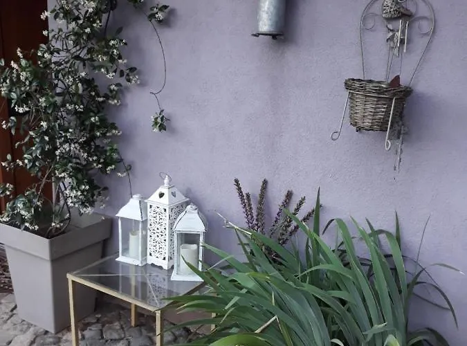 Séjour chez l'habitant Art In Rose Ljubljana