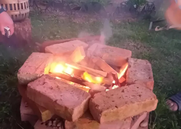 Art In Rose Séjour chez l'habitant