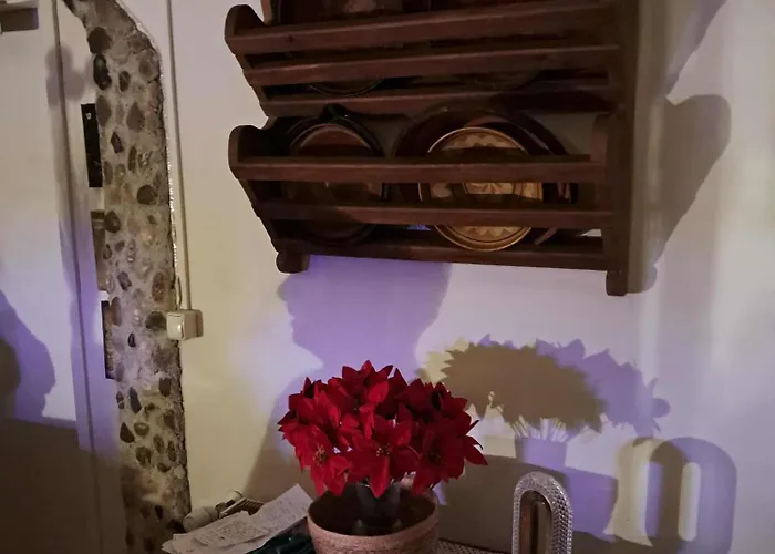 Ubytování v soukromí Art In Rose