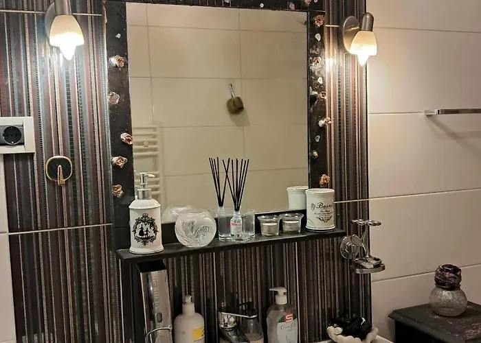 Art In Rose Séjour chez l'habitant