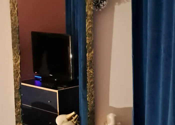 Art In Rose Séjour chez l'habitant