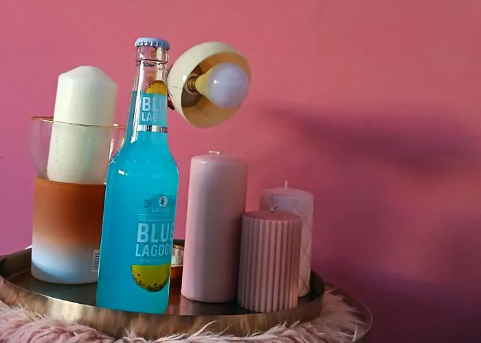 Art In Rose Séjour chez l'habitant