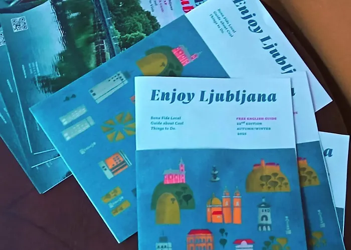 Art In Rose Séjour chez l'habitant Ljubljana