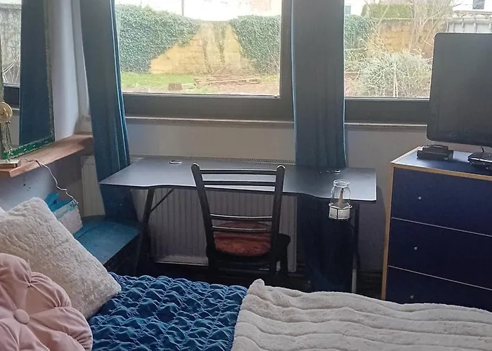 Art In Rose Séjour chez l'habitant